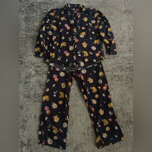 Old Navy Large PJ sets bundle of 2
